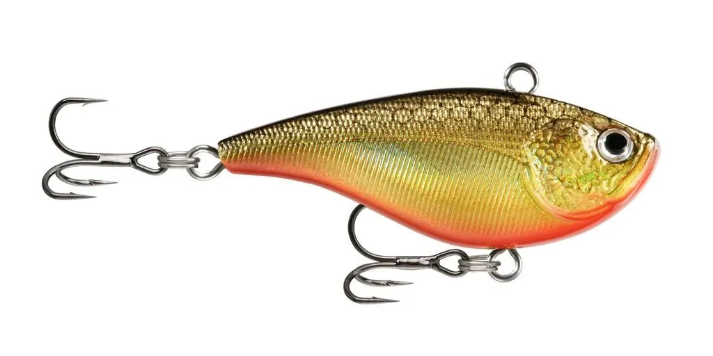 13 Fishing Micro Magic Man