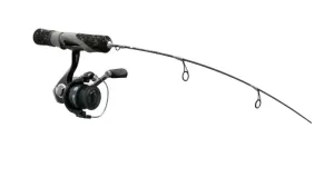13 Fishing Sonicor Ice Combo