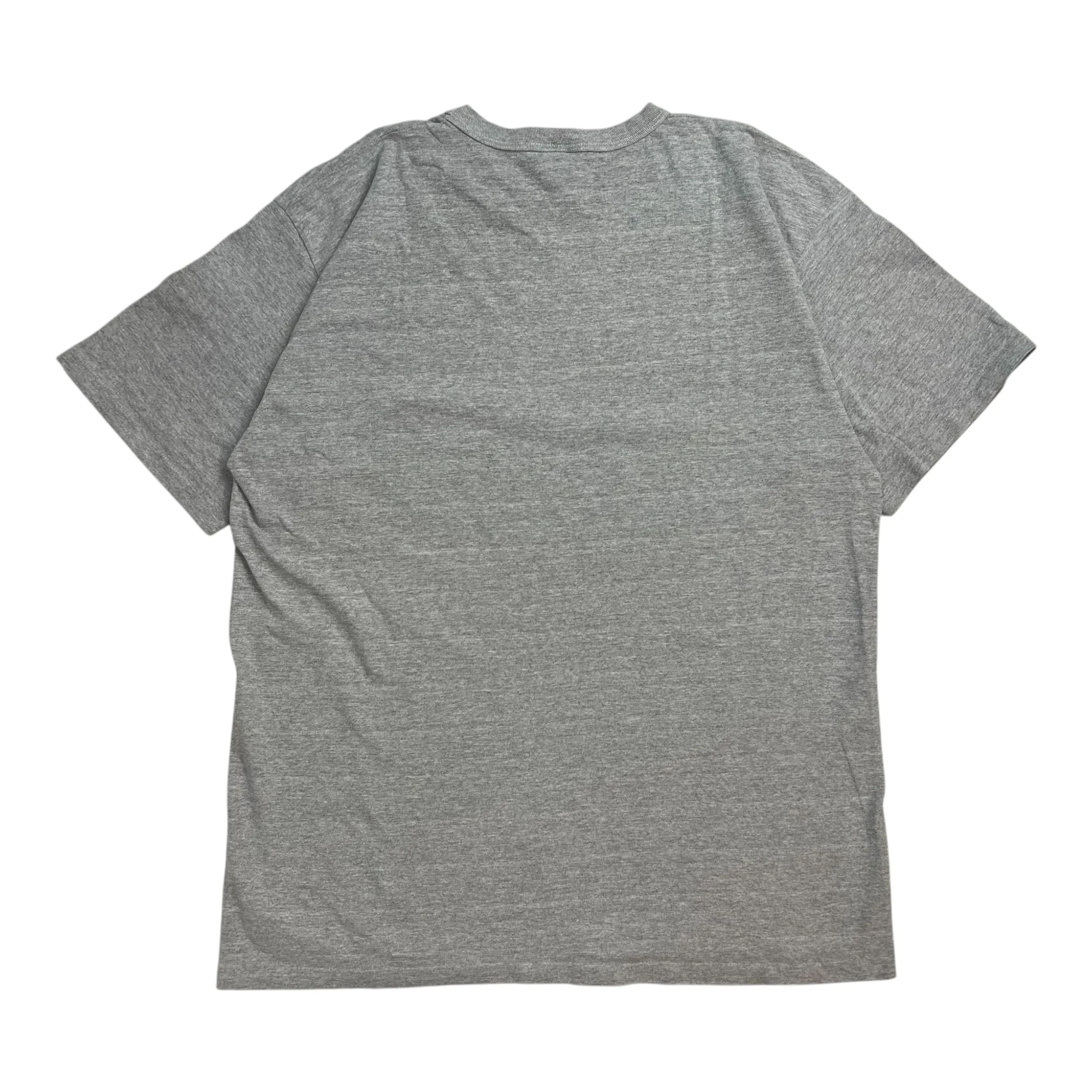 1989 Pittsburgh Pirates Tee Grey