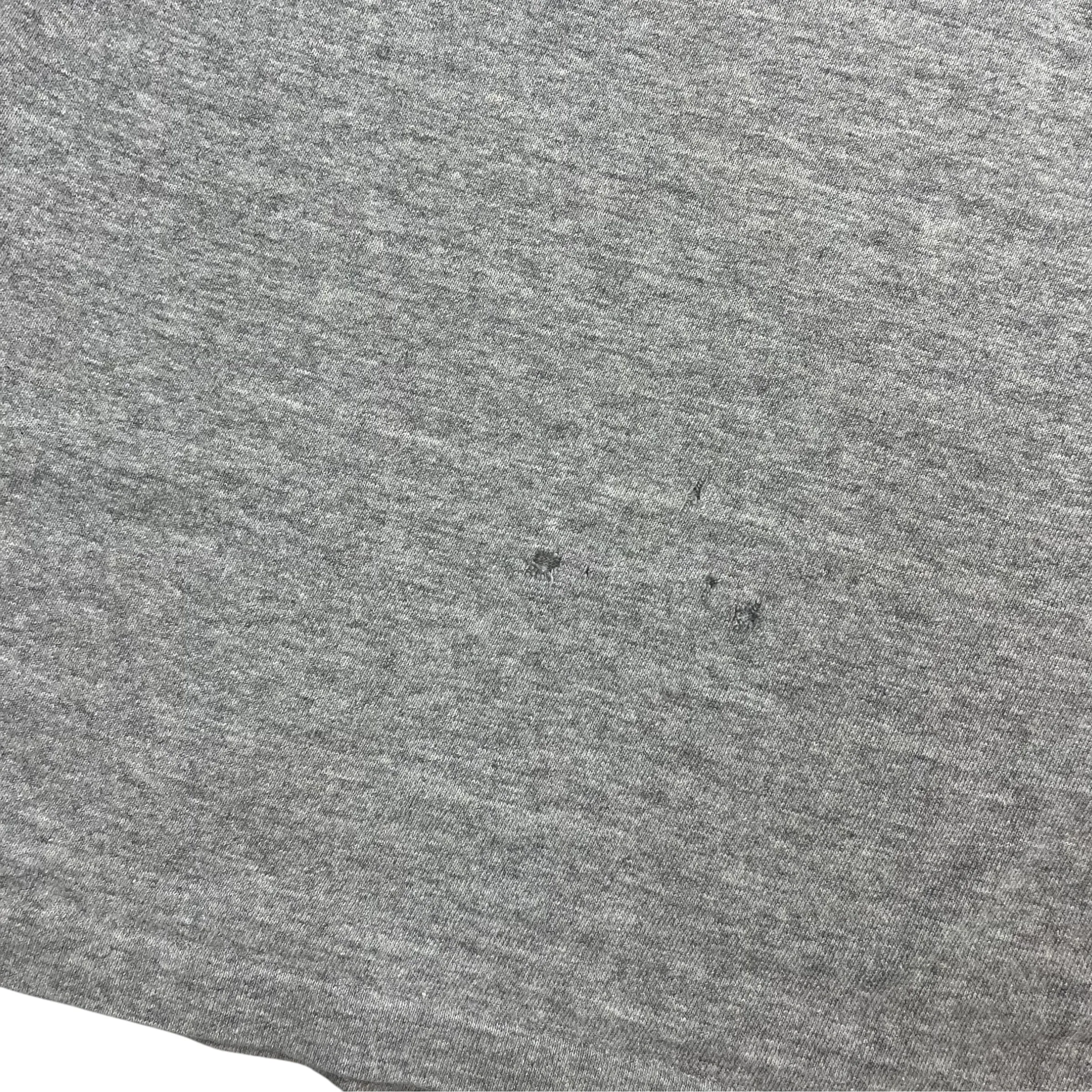 1989 Pittsburgh Pirates Tee Grey