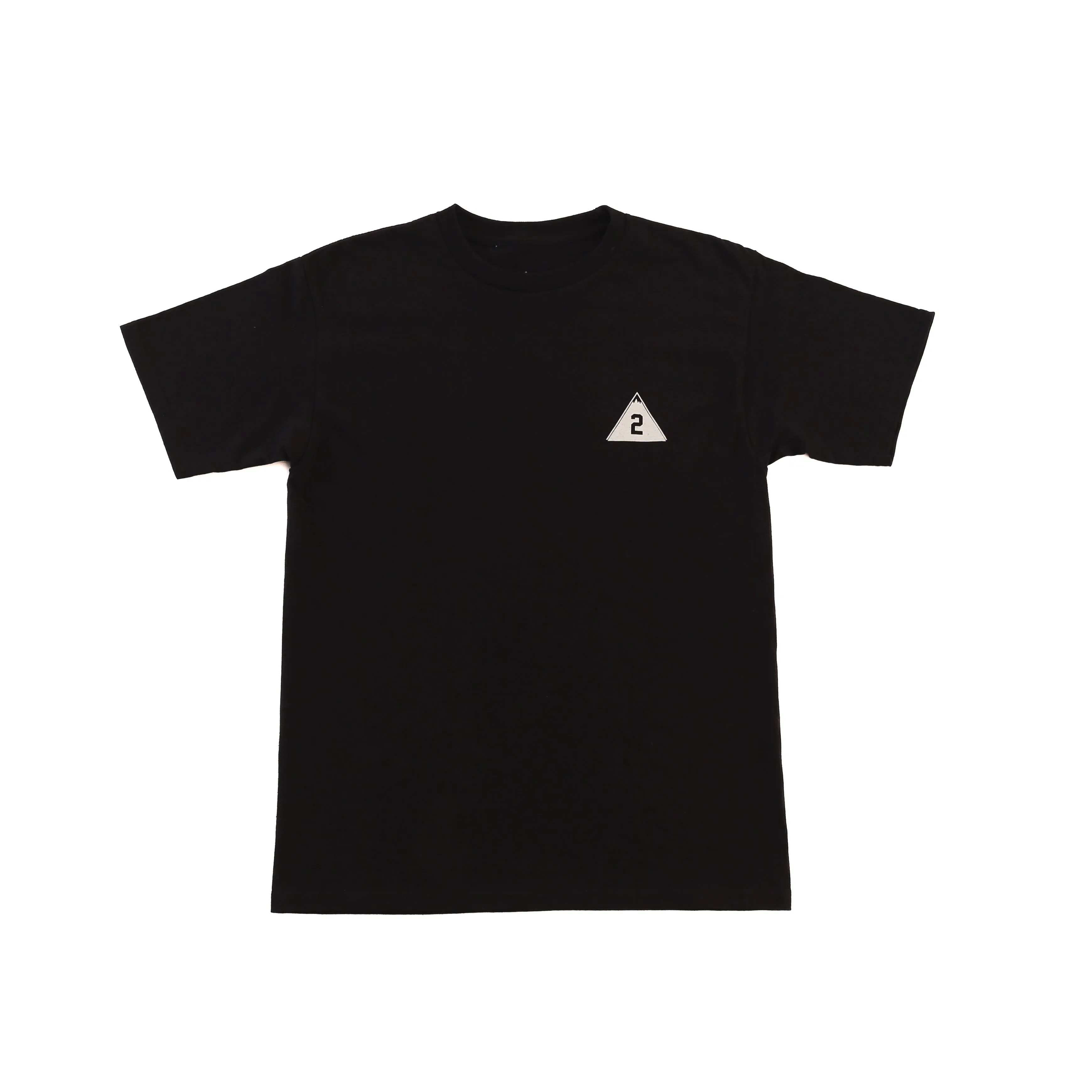 2nd Nature Mountain Tee