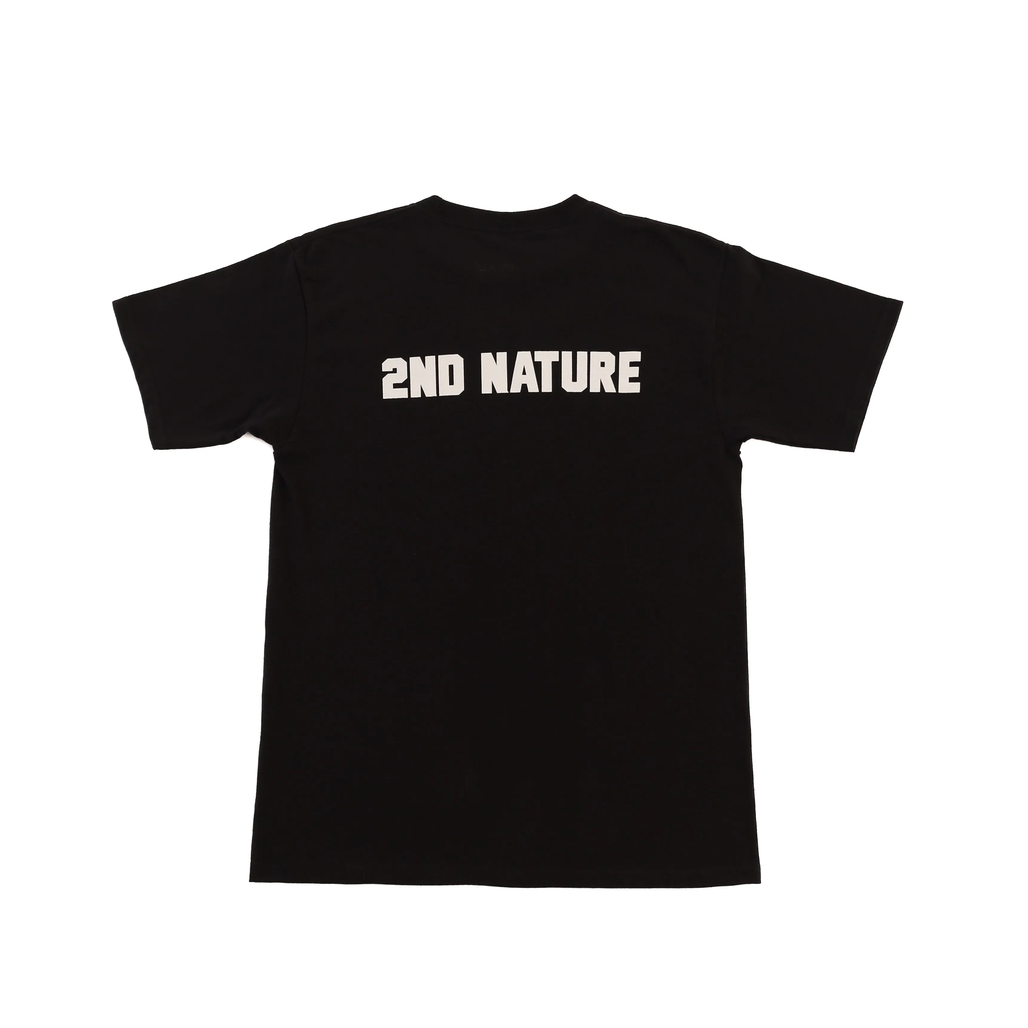 2nd Nature Mountain Tee