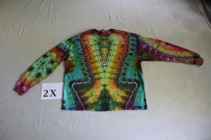 2X Long Sleeve