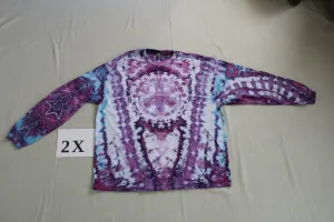 2X Long Sleeve