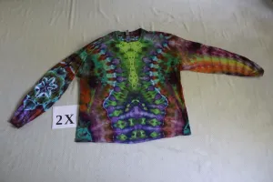 2X Long Sleeve