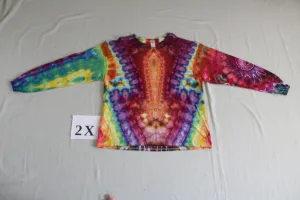 2X Long Sleeve