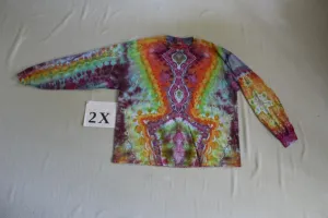 2X Long Sleeve