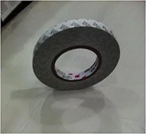 3M Double Side Tissue Tape
