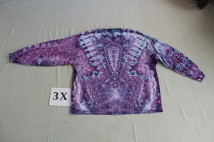 3X Long Sleeve