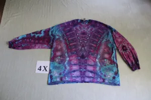 4X Long Sleeve