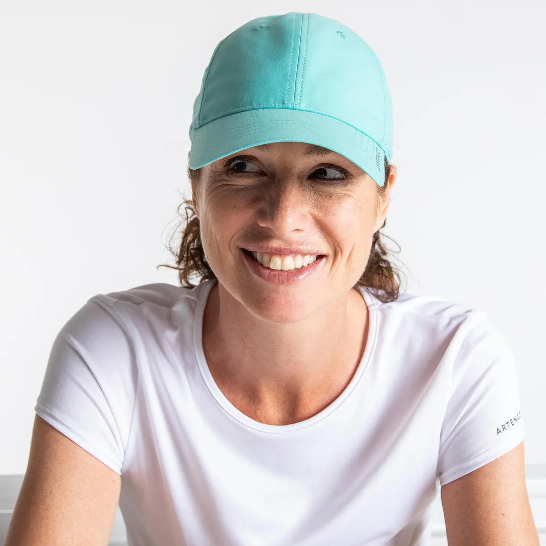 56 cm Tennis Cap TC 500