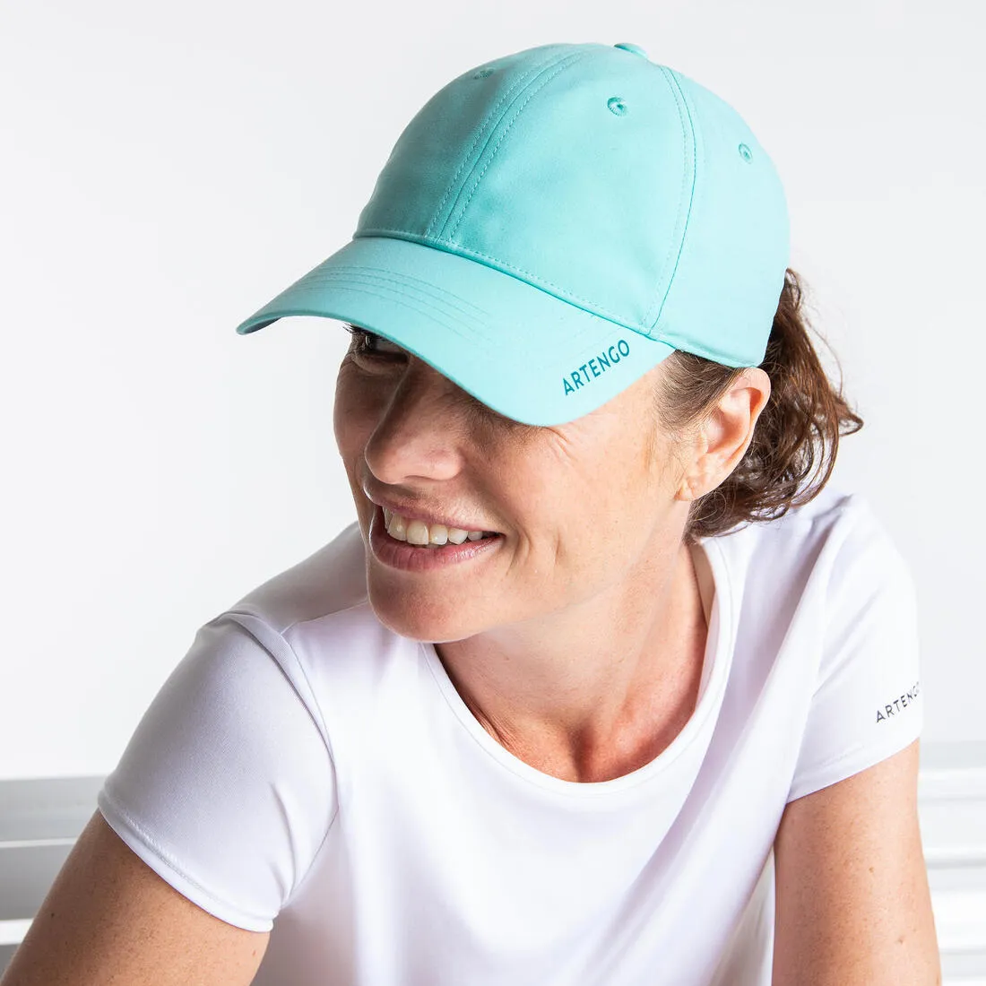 56 cm Tennis Cap TC 500