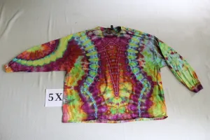 5X Long Sleeve