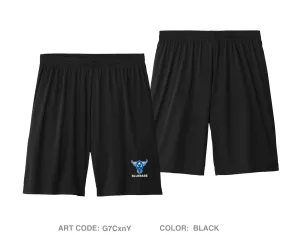 82 BEB, 2ABCT, 1ID FundRaising Collection  Hi-Tech Performance Shorts - G7CxnY