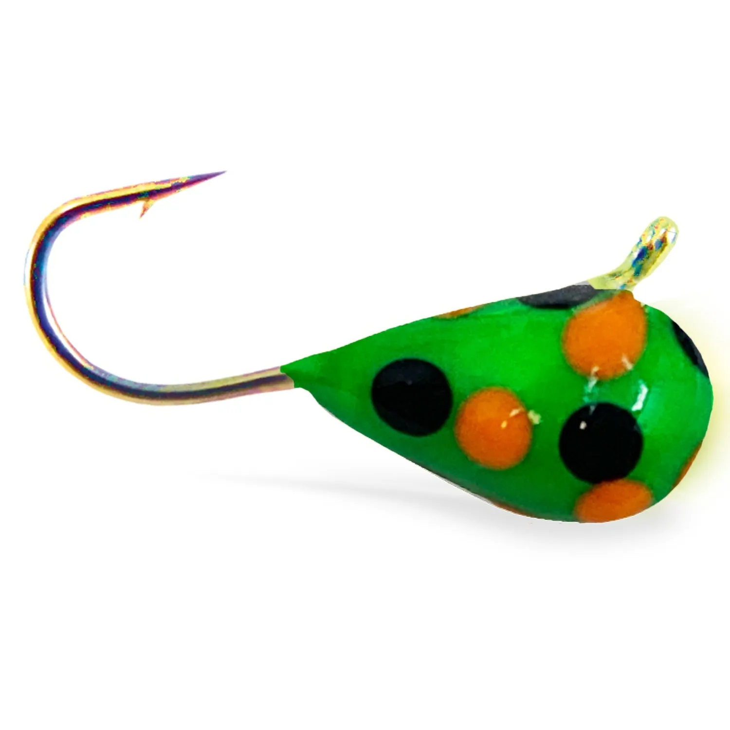 Acme Professional Grade Tungsten Jig