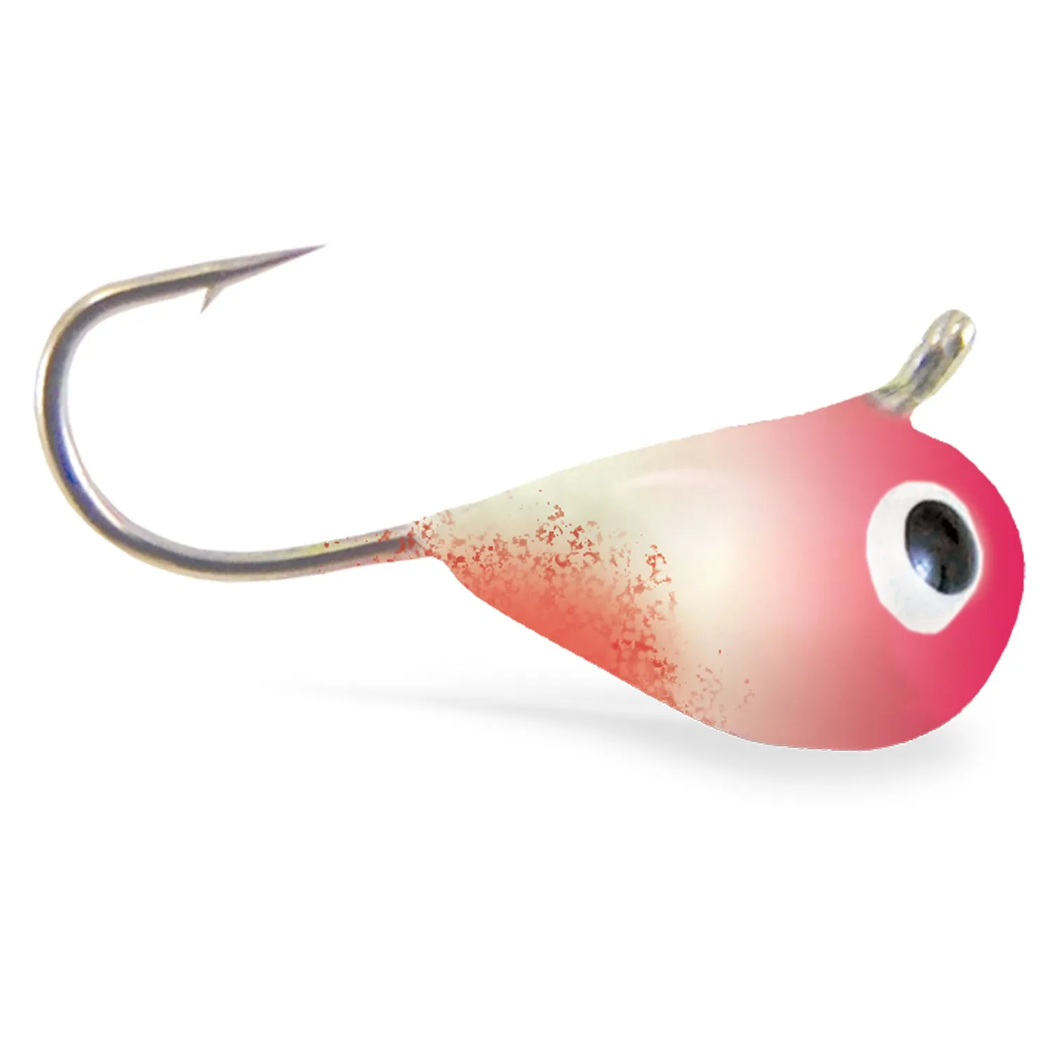 Acme Professional Grade Tungsten Jig