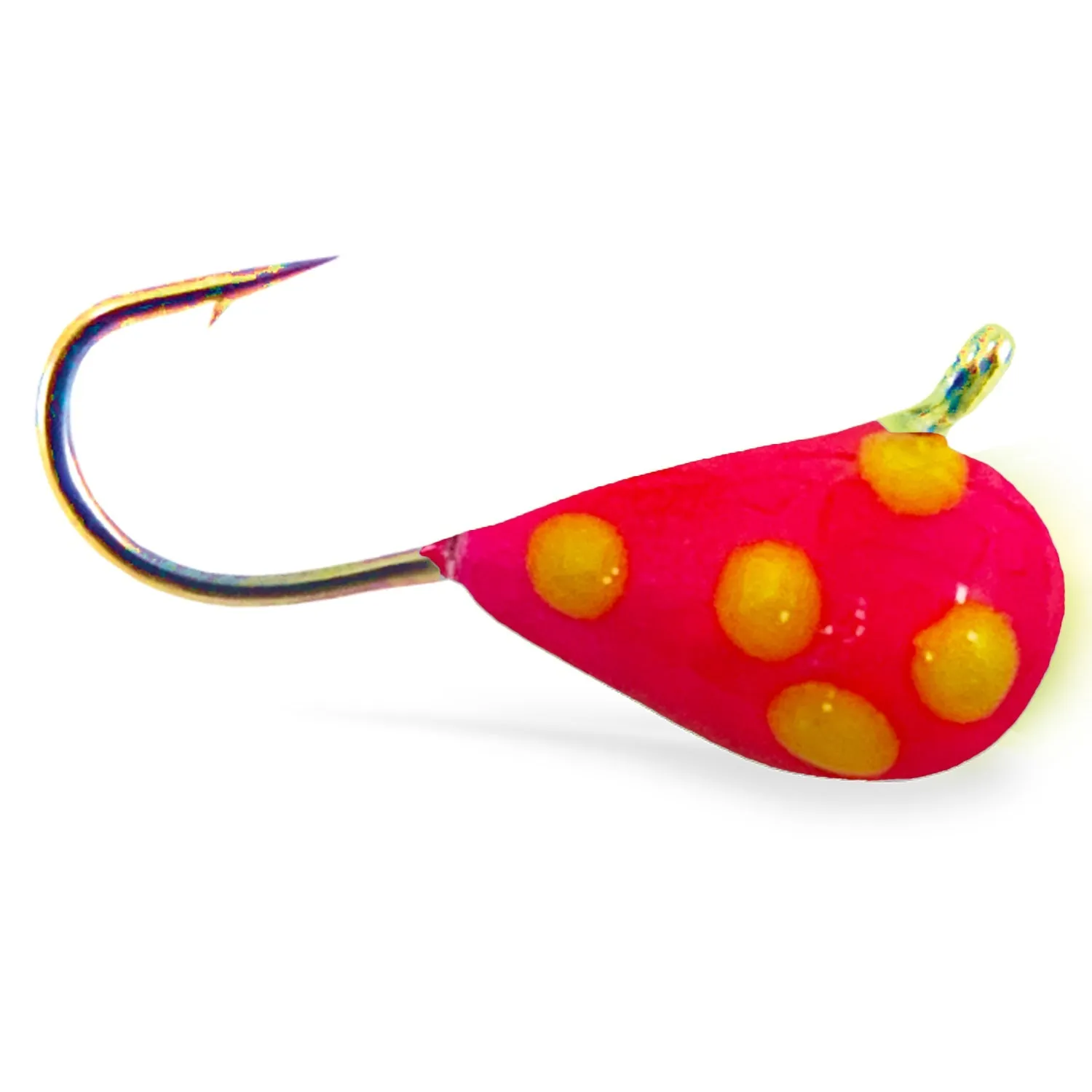 Acme Professional Grade Tungsten Jig