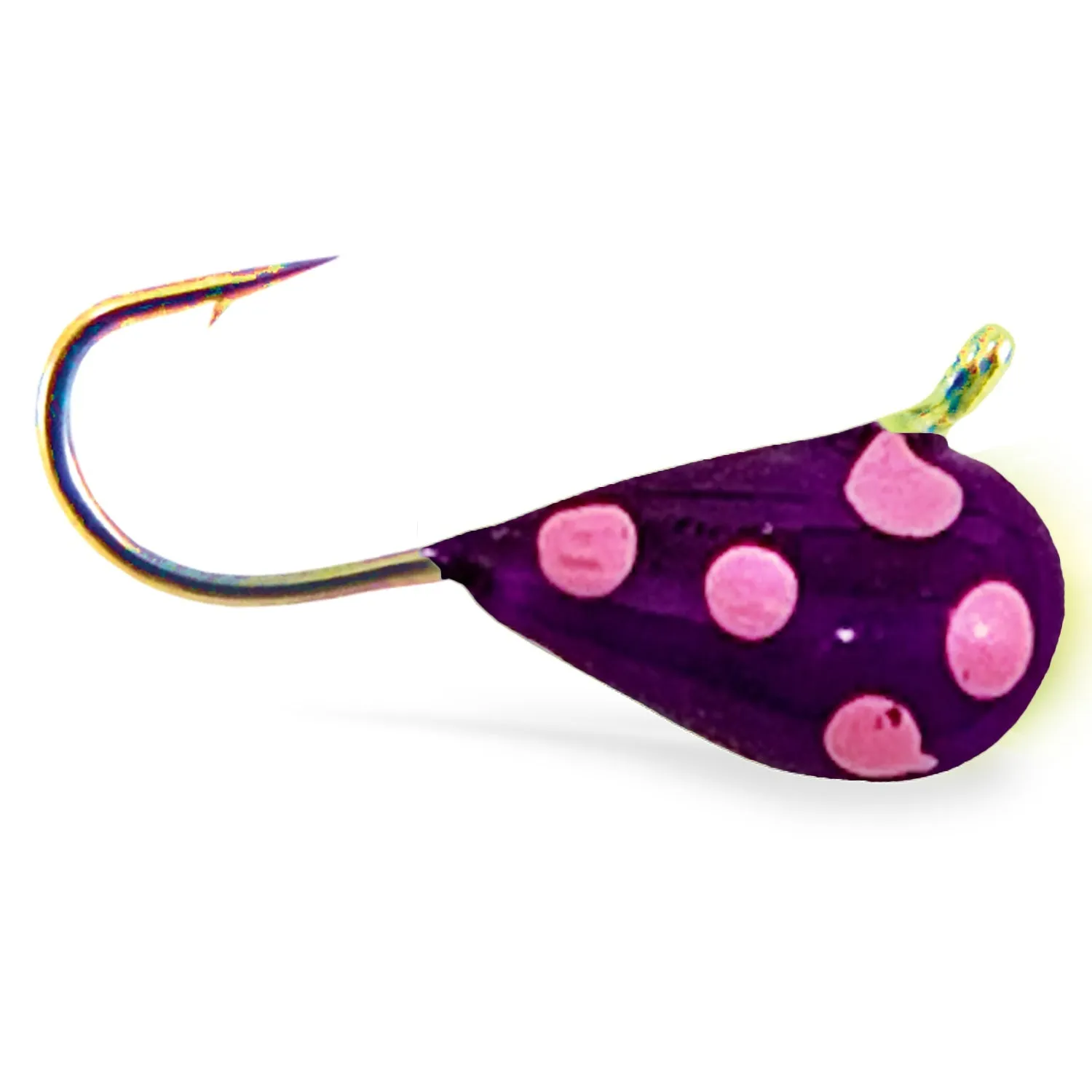 Acme Professional Grade Tungsten Jig