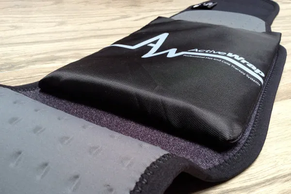ActiveWrap Lower Back Wrap
