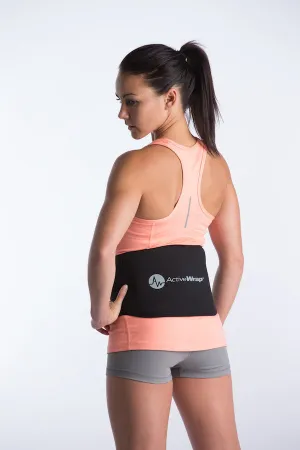 ActiveWrap Lower Back Wrap
