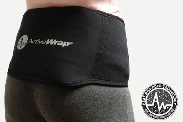 ActiveWrap Lower Back Wrap