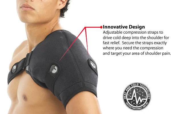 ActiveWrap Shoulder Wrap