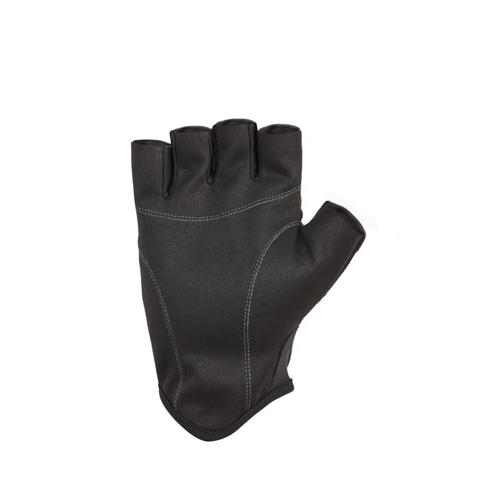 Adidas Men's Half Finger Essential Gloves