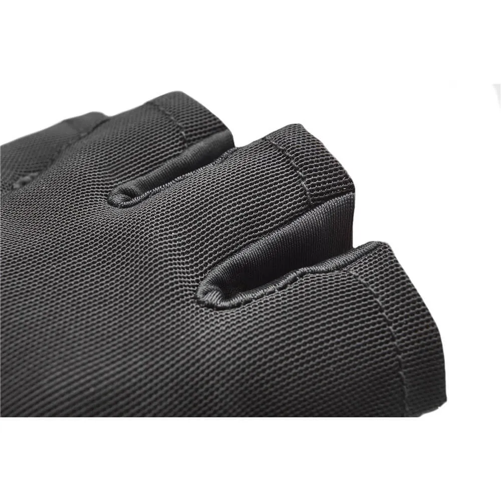 Adidas Men's Half Finger Essential Gloves