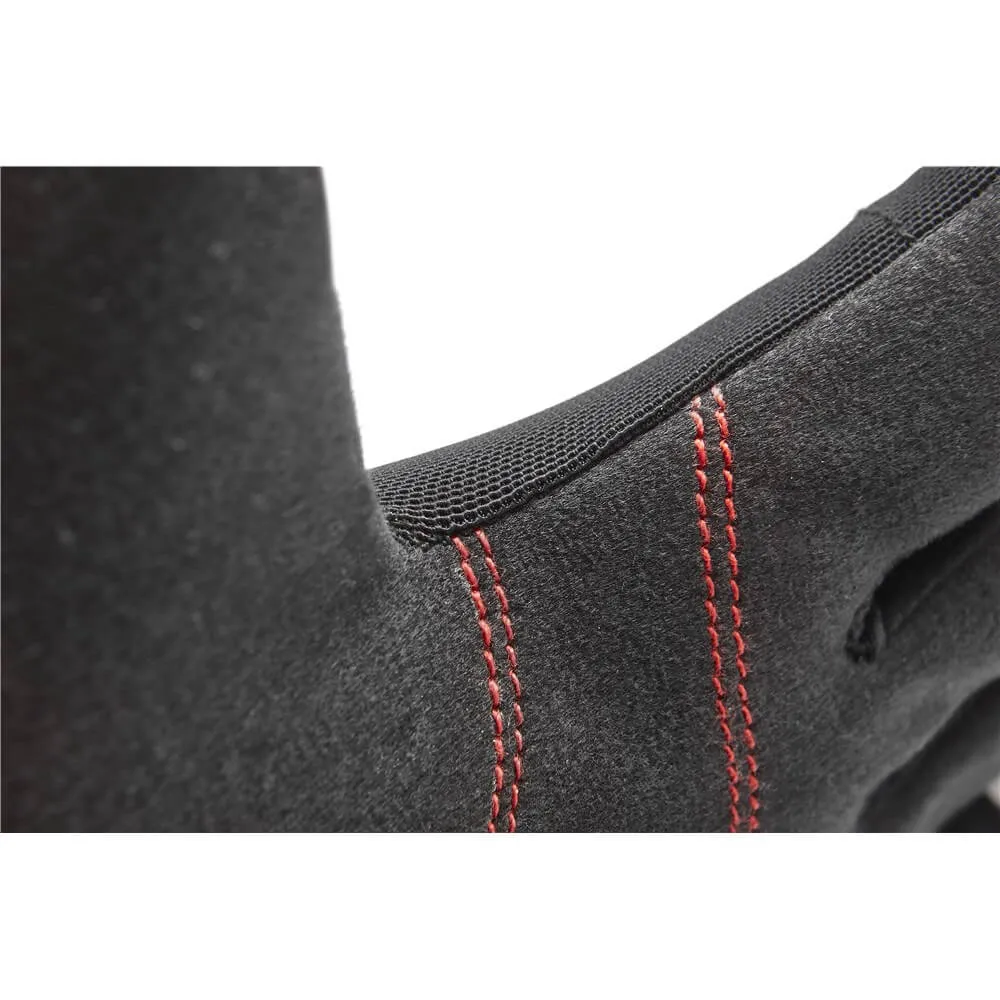 Adidas Men's Half Finger Essential Gloves