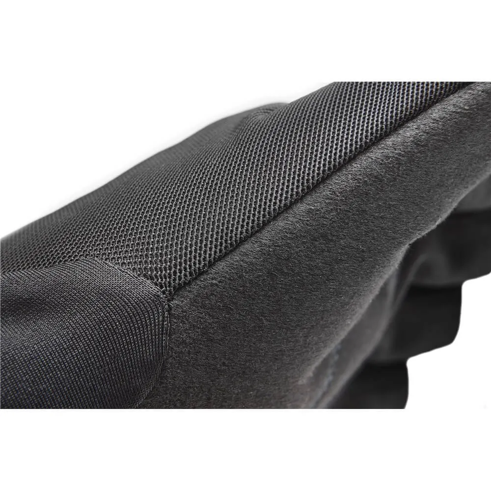 Adidas Men's Half Finger Essential Gloves