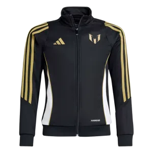 adidas Messi Youth Track Jacket
