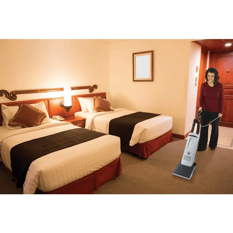 Advance VU500 12" Commercial Upright Vacuum Cleaner