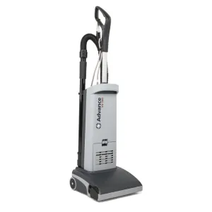 Advance VU500 12" Commercial Upright Vacuum Cleaner