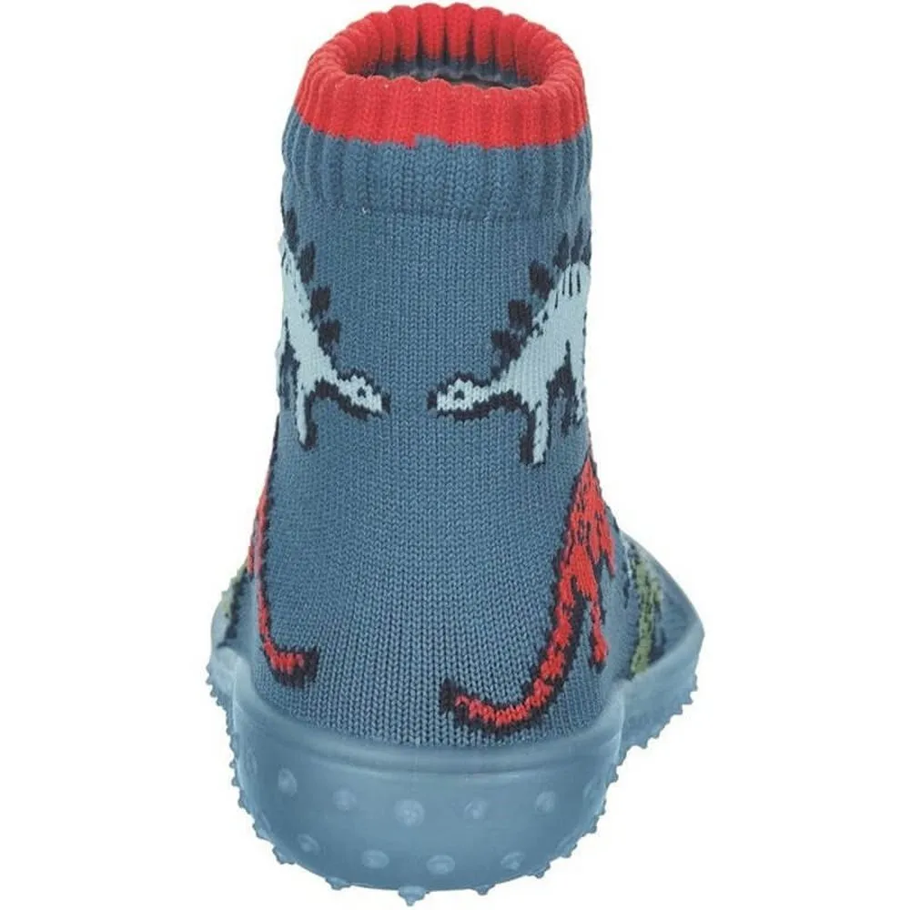 Adventure Shoes - Dinosaur