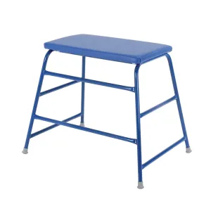 Agility Table 770mm (Blue)