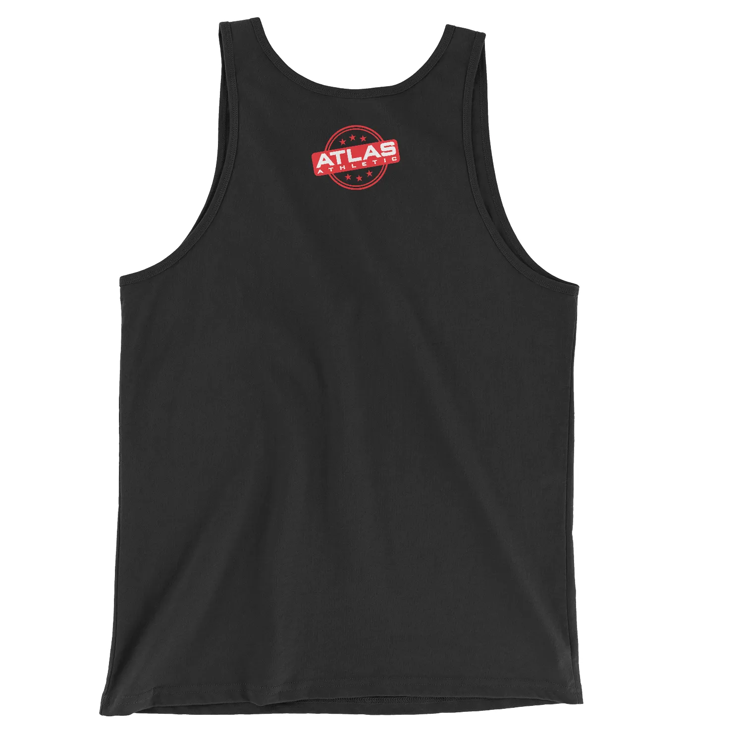 Alpha Trigram - Black