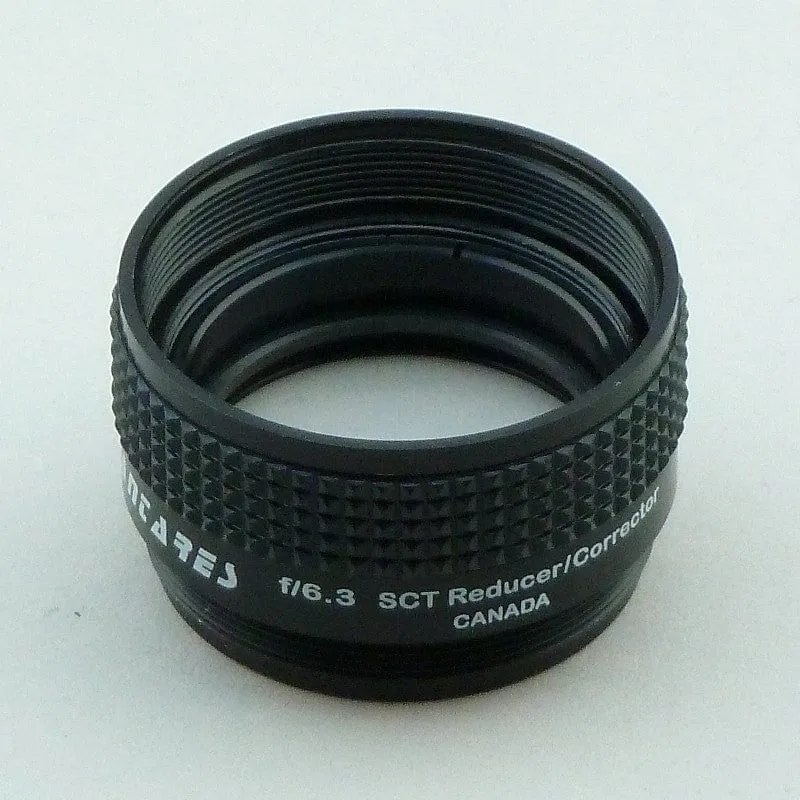 Antares 0.63x Focal Reducer for F/10 Schmidt-Cassegrain - SCTFR