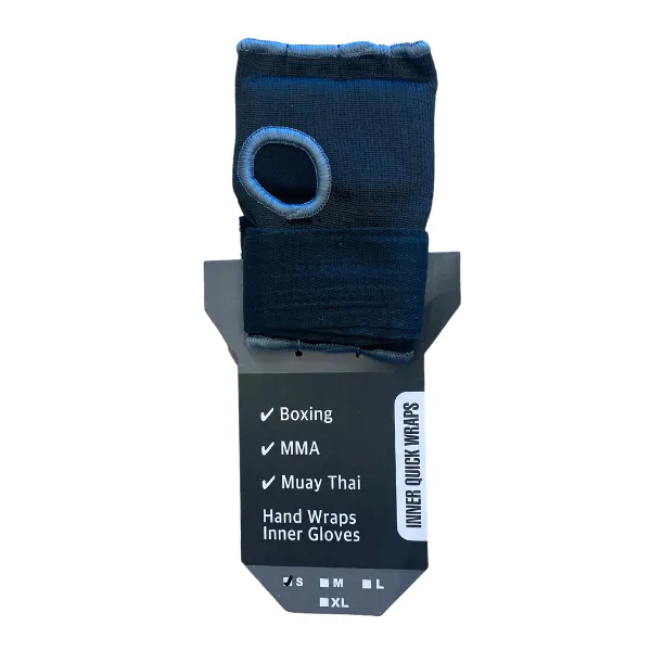 ARROW® Boxing Quick Wraps