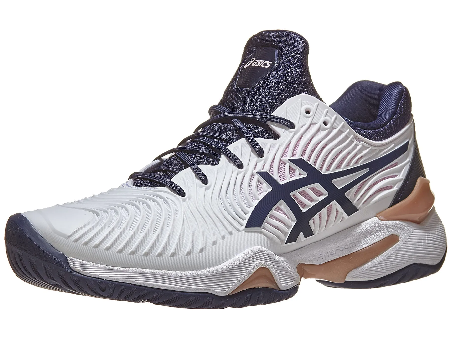 Asics Court FF 2 Women's Tennis Shoes