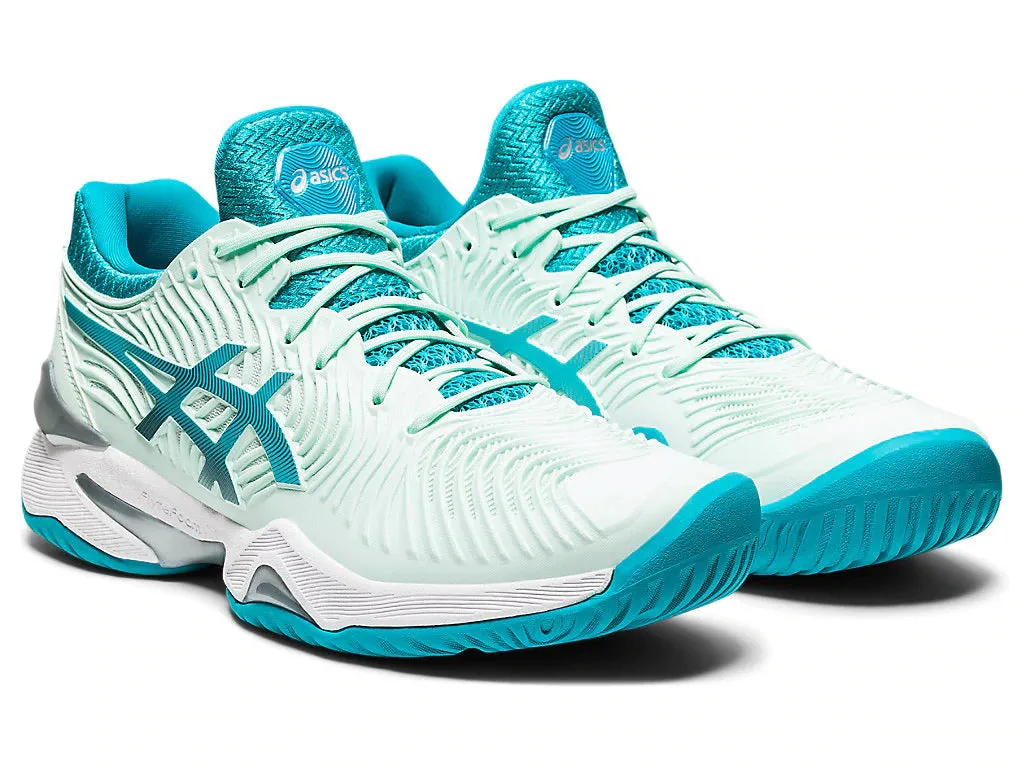 Asics Court FF 2 Women's Tennis Shoes