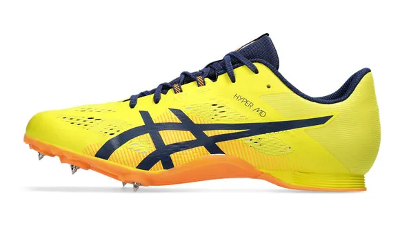 Asics Hyper MD 8