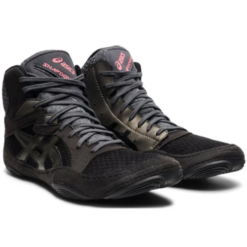 Asics Snapdown 3 Men's Wrestling Shoes