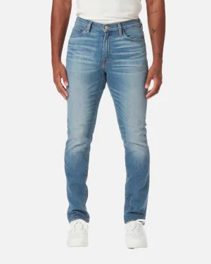 Athletic Taper Denim Jeans - Medium Vintage