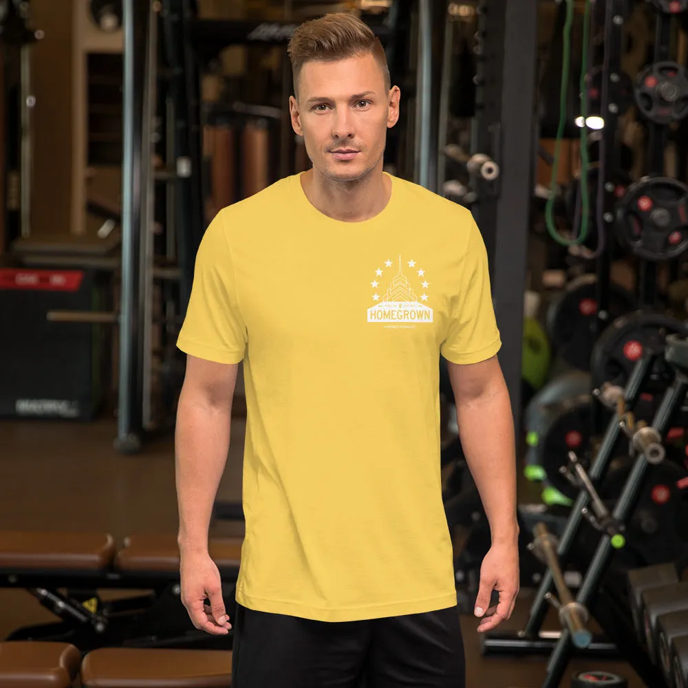B C Premium Unisex T-Shirt