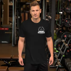 B C Premium Unisex T-Shirt