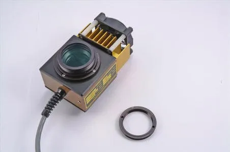 Baader 2" Solar-Telecompressor 0.7X for Solar Spectrum Filters - 2459259