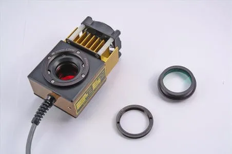 Baader 2" Solar-Telecompressor 0.7X for Solar Spectrum Filters - 2459259