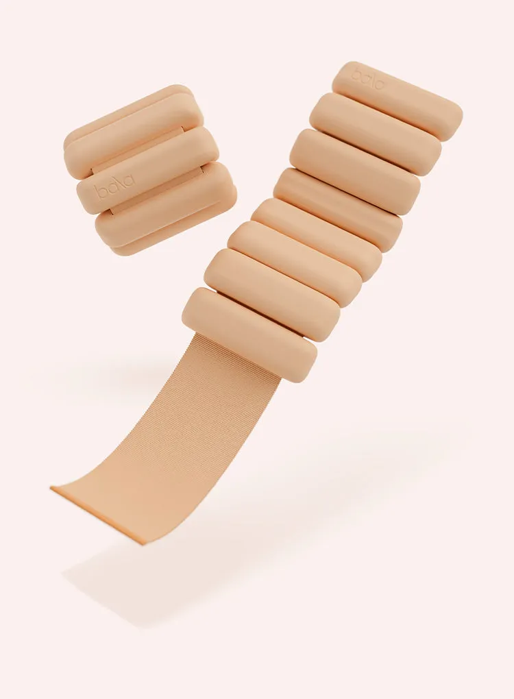 BALA BANGLES