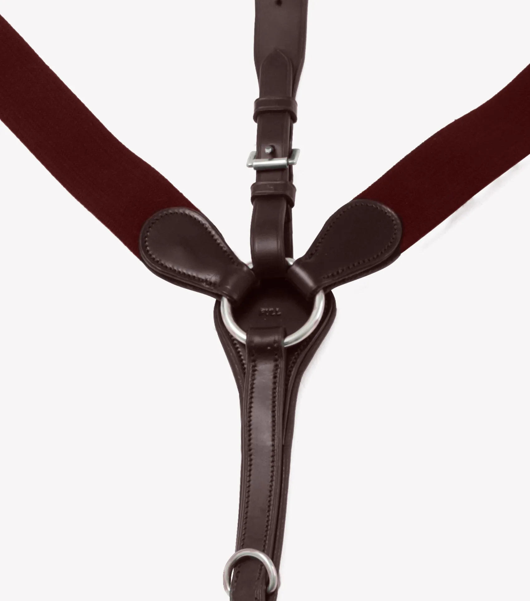 Baressa Elastic Jumping Breastplate Brown