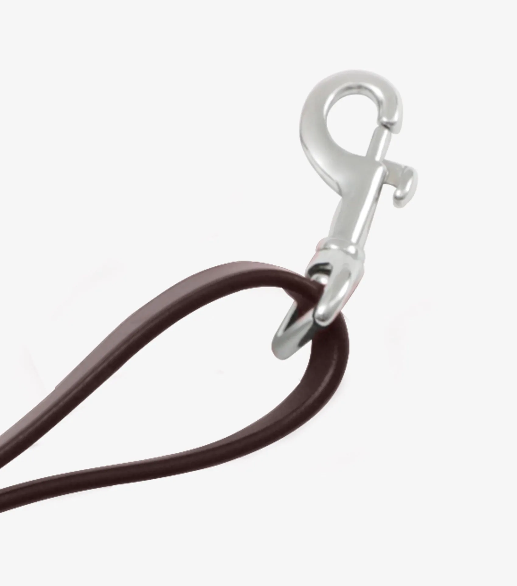 Baressa Elastic Jumping Breastplate Brown